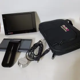 UM-730 MIMO Mini Usb Monitors
