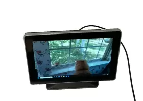 UM1080CG MIMO Vue Touchscreen Ips Lcd Usb Monitor UM1080CG MIMO Vue Touchscreen Ips Lcd Usb Monitor