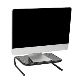 B01N78NC3F MIND READER Ventilated Monitor Stand Riser