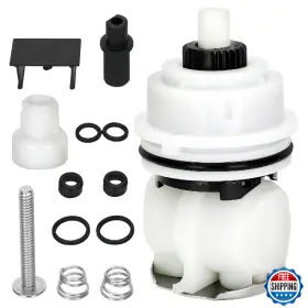 B0CP4VL1HP MIORY Shower Cartridge Delta Monitor Faucets