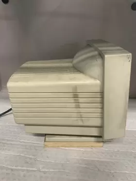 MT209A MIRACLE Svga Monochrome Monitor #3