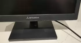NX86LCD MITSUBISHI Diamondpoint Monitor Lcd #3