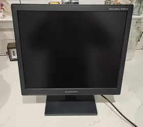 NX86LCD MITSUBISHI Diamondpoint Monitor Lcd