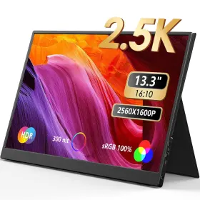 797505192636 MNN Monitor Uhd Usb Hdmi Laptop