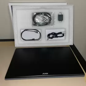 M156F01 MNN Monitor Fhd Laptop Usb Hdmi #3