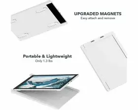 78220448 MOBILE Pixels Duex Lite Display Ips Dual Monitor #3