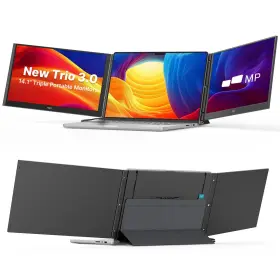 1011004P05 MOBILE PIXEL Pixels Triple Monitor Fhd