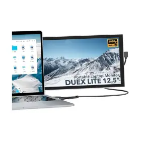 1011005P03R MOBILE PIXEL Duex Lite Fhd Usb Monitor