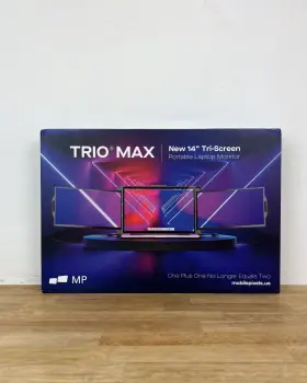 1005550 MOBILE PIXELS Fhd Lcd Ips Monitor