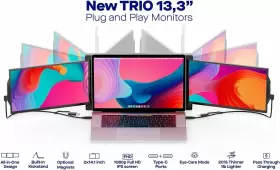 101-1003P01 MOBILE PIXELS Monitor Laptops Ips Screens Usb #2 101-1003P01 MOBILE PIXELS Monitor Laptops Ips Screens Usb #2