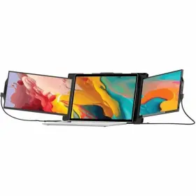 101-1004P04 MOBILE PIXELS Monitors Projectors