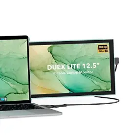 101-1005P06 MOBILE PIXELS Duex Lite Monitor Ips Laptop Screen