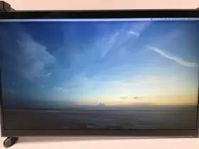101-1007P04 MOBILE PIXELS Duex Lcd Monitor #2