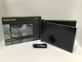 101-1007P04 MOBILE PIXELS Duex Lcd Monitor