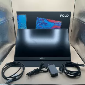 101-1010P01 MOBILE PIXELS Fold Lcd Monitor