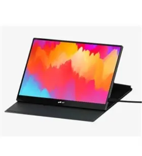 101-1010P02 MOBILE PIXELS Fold Wqxga Lcd Monitor