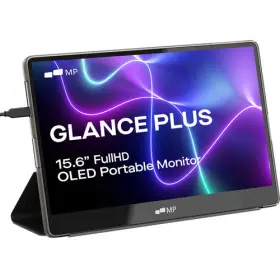 101-1012P01 MOBILE PIXELS Glance Monitor