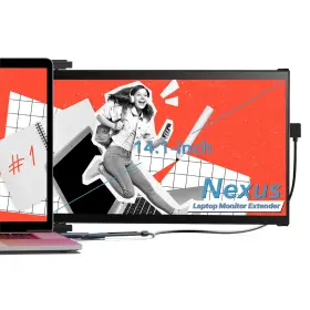101-1014P01 MOBILE PIXELS Nexus Monitor