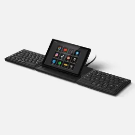 109-1003P01 MOBILE PIXELS Tetra Split Touchscreen Lcd