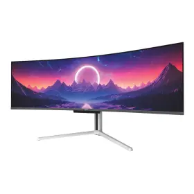 119-1001P01 MOBILE PIXELS Dual Quad Dqhd Curved Screen Gaming