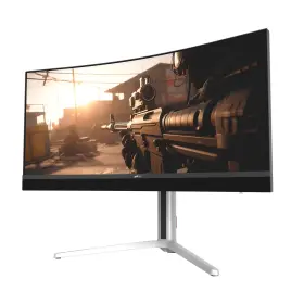 119-1003P01 MOBILE PIXELS Wqhd Curved Screen Gaming Mini Led