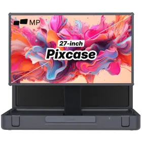 294278 MOBILE PIXELS Pixcase Lcd Touchscreen Monitor