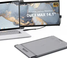 78220458 MOBILE PIXELS Duex Lcd
