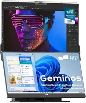 78349993 MOBILE PIXELS Geminos Fhd Ips Led Monitor