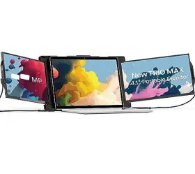 78510825 MOBILE PIXELS Triple Monitor