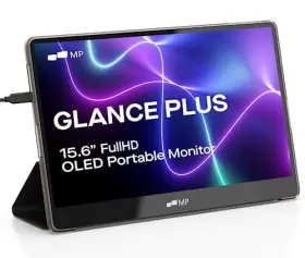 78546078 MOBILE PIXELS Glance Oled Monitor