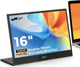 Mpglance MOBILE PIXELS Rb Glance Fhd Monitor