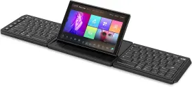 Mptetrakeyboard-rb MOBILE PIXELS Keyboard Touchscreen