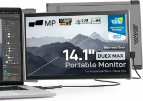 850001446495 MOBILE PIXELS Mpduexmaxgy Rb Duex Monitor 850001446495 MOBILE PIXELS Mpduexmaxgy Rb Duex Monitor