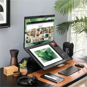 MB-116-1001P01 MOBILE PIXELS Geminos Webcam Lcd Monitor #2