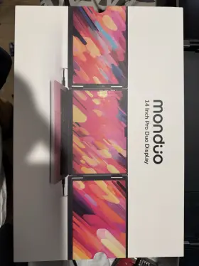 MD010P MONDUO Pro Duo Display