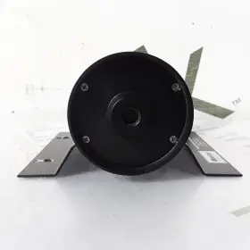 MI-300 MONITOR INSTRUMENTS Calibration #3