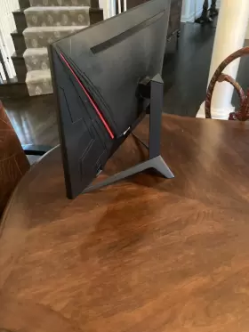 140778 MONOPRICE Gaming Monitor Fhd Displayhdr #2
