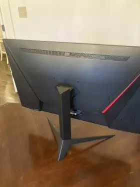 140778 MONOPRICE Gaming Monitor Fhd Displayhdr #3