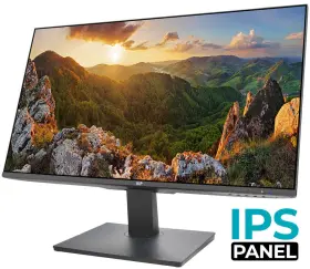 44029 MONOPRICE Crystalpro Ips Monitor Hdmi Vga Vesa Mount #3