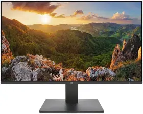 44029 MONOPRICE Crystalpro Ips Monitor Hdmi Vga Vesa Mount