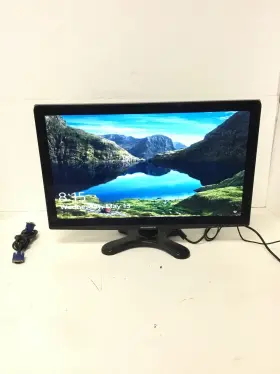 MPLE27QPM MONOPRICE Monitor Hdmi Dvi Vga Displayport Ac