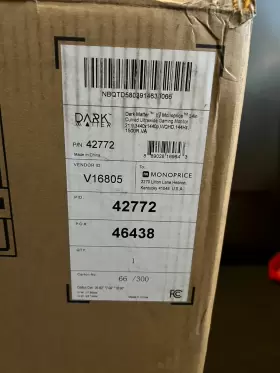 SG3402H01 MONOPRICE Matter Curved Ultrawide Gaming Monitor #2