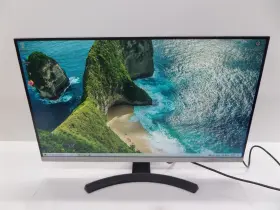 T12N-270CD MONOPRICE Crystalpro Uhd Monitor