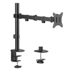 B0D43WJZNB MOUNT-IT Single Monitor Arm Motion Tilt Swivel