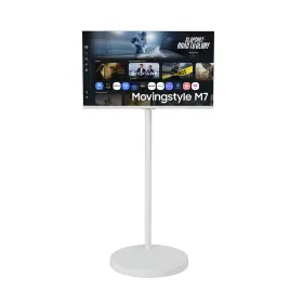 F-LS32FM70-MSC MOVINGSTYLE Samsung Uhd Smart Monitor Rolling
