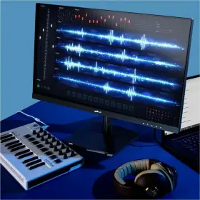 116-1004P01 MOBILE Pixels Uhd Led Monitor #3