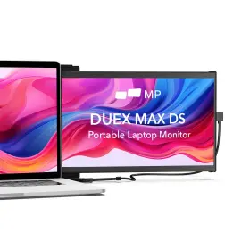 810130760152 MOBILE Pixels Duex Ds Laptop Monitor Extender