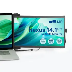 810130760480 MOBILE Monitor Pixels Nexus Laptop Screen Ips