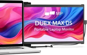 101-1007P06 MOBILE Pixels Monitor Duex Ds Laptop Extender