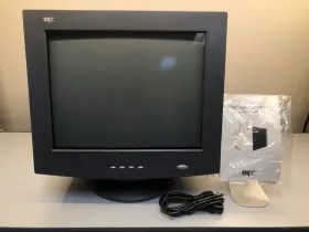 MNN001193-00 MPC Gaming Crt Monitor Box Manual #2